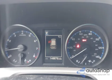 2017 Toyota Rav4 Le из США, поврежденный, VIN JTMBFREV1HJ123571